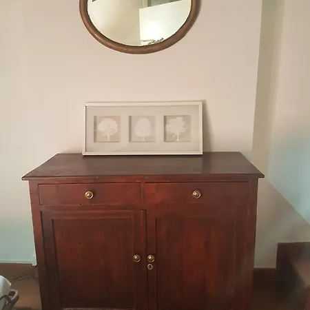 La Pomposa Del Vicolo Apartment