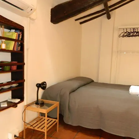 La Pomposa Del Vicolo Apartment Modena